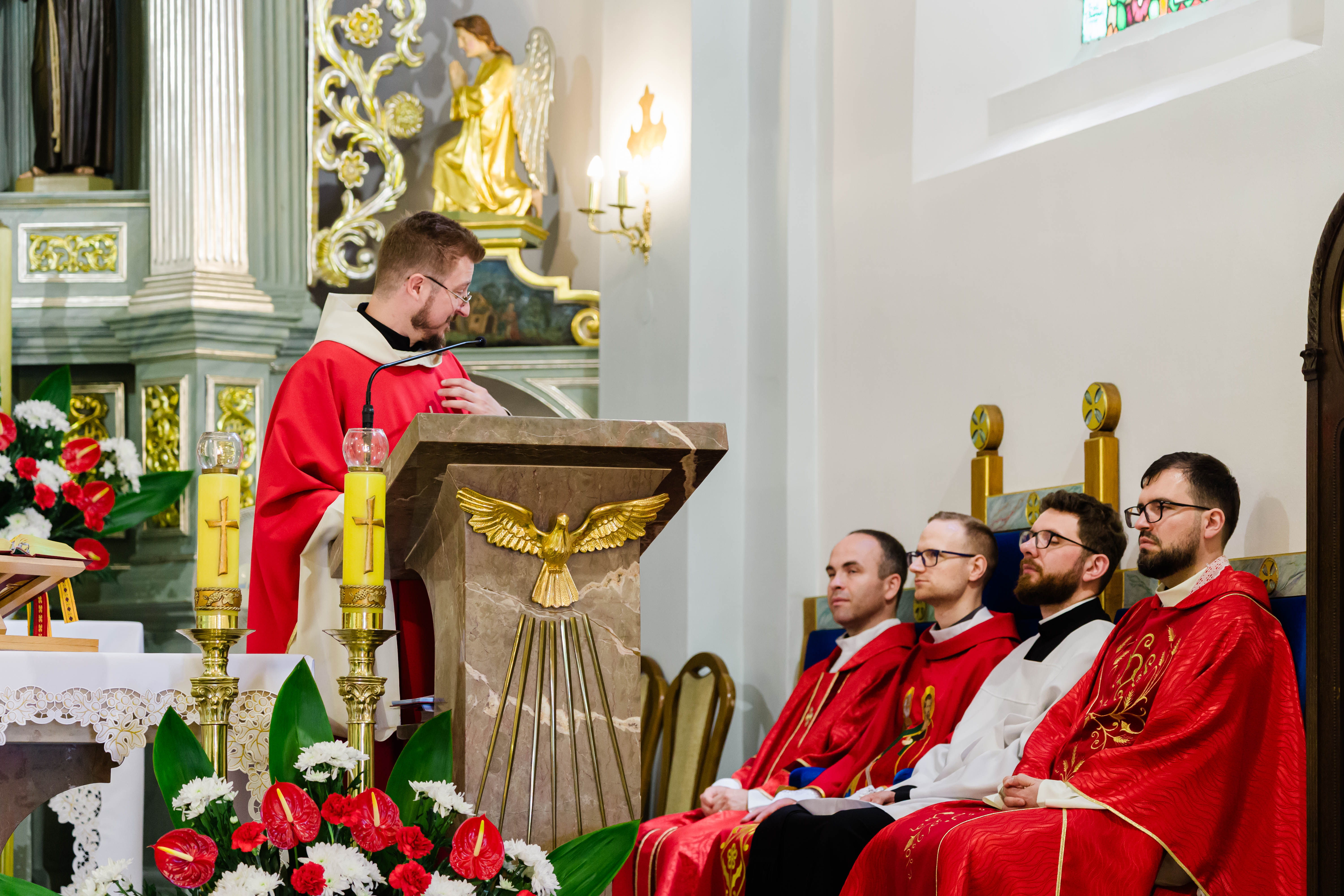 Prymicje 2025 - Zdjęcie 5